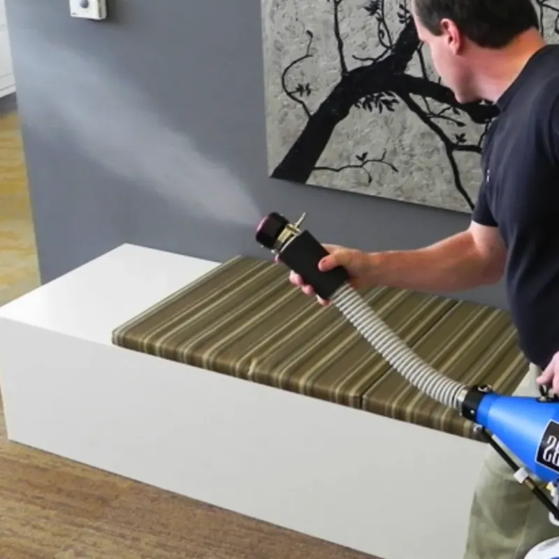 Professional Odor Removal in Hillsboro, ND